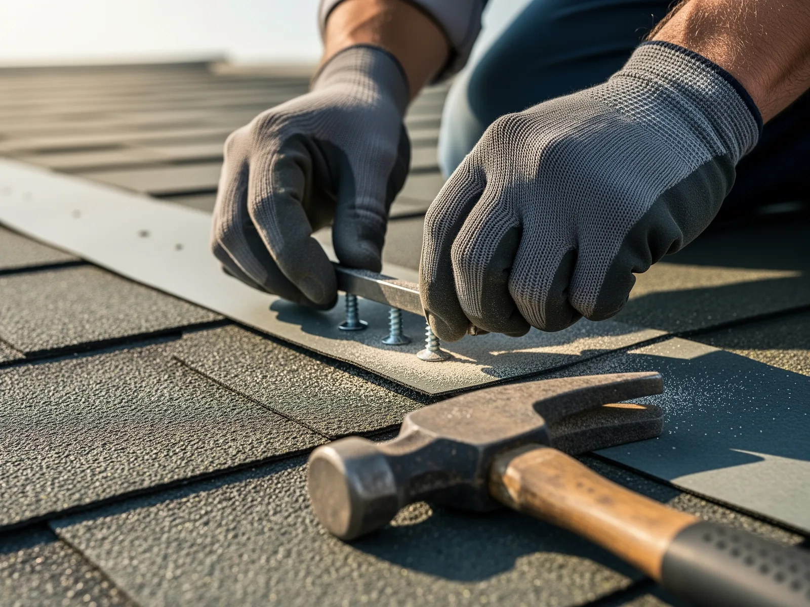Why choose Fascia Repair in Jones Mills, PA